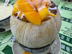 -玉椰林甜品店(创始店)