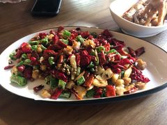 -二孃鸡爪爪(东风路总店)