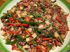 -兔槽江湖菜·重庆璧山兔(水围店)