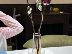 -芳草地西式融合餐厅(回龙窝店)