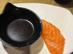 -博林天瑞喜来登酒店·西丽尚膳