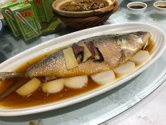-和记小菜(东方店)
