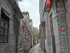-烟桥古村