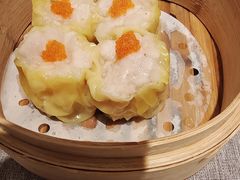 蟹籽烧卖皇-凯逸轩·匠心粤菜(中城名仕汇店)