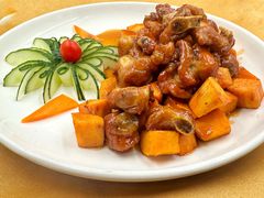 -汇景花园酒家(基立下道店)