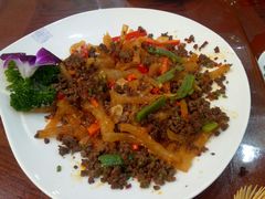 -清真悦宾楼食府(海湖店)