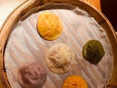 -如轩·海鲜砂锅粥·潮汕菜(海珠店)