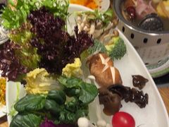 -百草滩羊清水涮羊肉(长城路店)