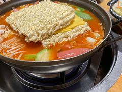 -源味屋韩式火锅&炸鸡(鼎城当代商城店)