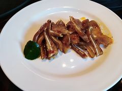 猪耳朵-新天世纪中餐厅