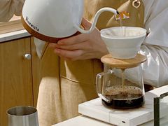 -Cafe on warm(丹霞店)