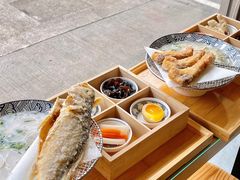 -凯峰鱼汤米线(金利達店)