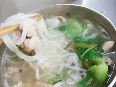 -广场正宗原汁薏米店