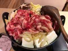 -有喜屋·深夜食堂(北京西路店)