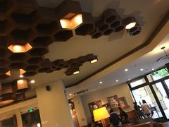 -星巴克(无锡百联奥特莱斯店)