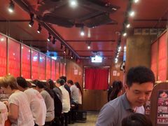 -一蘭拉面(铜锣湾店)
