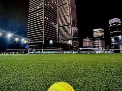 -洛克公园(苏州中心商场)