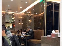 -Awfully Chocolate(来福士广场店)