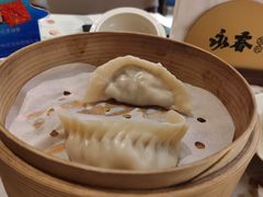 -永春园·扬州早茶·淮扬菜(漫乐城店)