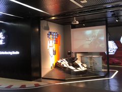 -魔赛卡丁车赛车汇(上海店)