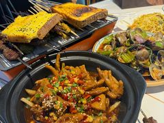 -亿牌牌东北烧烤(博物馆旗舰店)