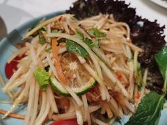 -清迈泰·泰国餐厅(华发商都店)
