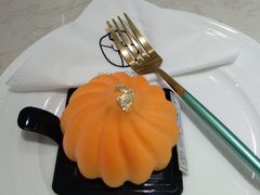 -西檬树SIMON·T轻奢蛋糕(大东方Max店)