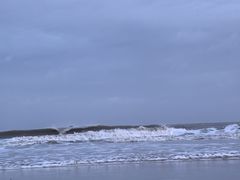 -朱家尖南沙景点