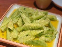 百香果黄瓜-大富烧鸡大牌档(扬帆店)