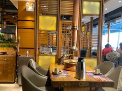 -韩都烤肉·烤鳗鱼(中街小北总店)