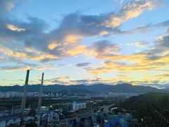 -红光山