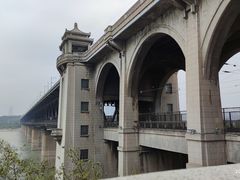 -武汉长江大桥