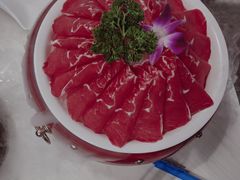 内蒙有机排酸小黄牛-思阁炭香火锅(学伟鑫城总店)
