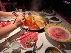-小龙翻大江文化火锅(宽窄店)