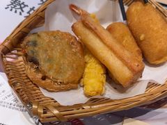 -好人民间小吃·番茄鱼酸菜鱼(木渎悠方店)