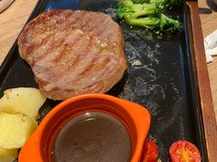 -必胜客(欧亚卖场店)