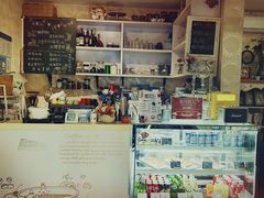 -SONGUOLIFE松果咖啡(七莘路店)