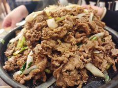 -烤肉季饭庄