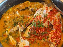 -老湘亲·品鉴湘菜(蔡塘爱琴海店)