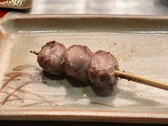 -鳥喜Toriki怀石烧鸟料理