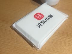 -关东小磨东北菜(上海长风大悦城店)