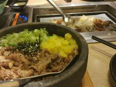 -新石器烤肉(南站店)