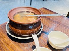 -民间瓦缸煨汤館(嵩山路店)