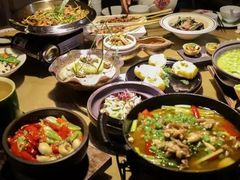 -卞氏菜根香(青羊万达店)