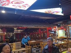 -印象鲵宴·张家界地标美食名片(溪布街店)