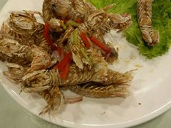 -海鲜城大家餐厅