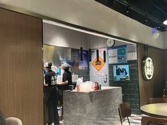 -留半山·香港食堂(啦啦宝都店)
