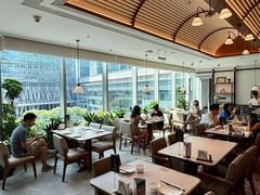-漢舍川菜馆(国贸商城店)