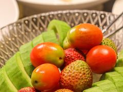 -宫燕府·京菜·烤鸭·淮扬菜(王府中心店)