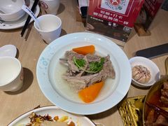 -羊之道草原味道清真餐厅(番禺店)